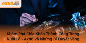 Kham Pha Chia Khoa Thanh Cong Trong Nuoi Lo Ax88 Va Nhung Bi Quyet Vang Toi Uu At Loi Nhuan